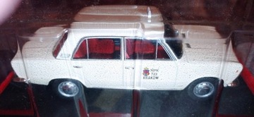 Fiat 125p 1970 TAXI 