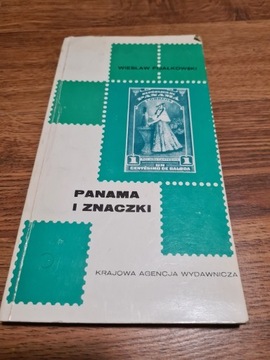 Wieslaw Fijalkowski Panama i znaczki