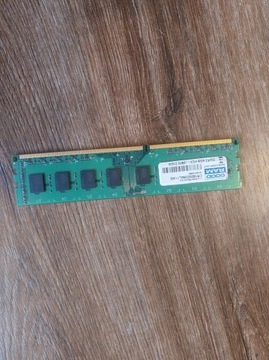 Pamięc RAM Goodram GR1600D364L11/4G