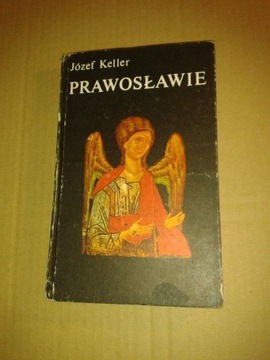 Prawosławie 1982 Józef Keller