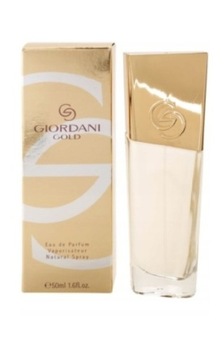 Woda perfumowana Giordani Gold stara wersja 50 ml