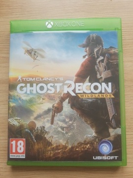 ghost recon wildlands