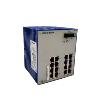 Hirschmann RS20-1600T1T1SDAUHH Switch Fast Ethernet