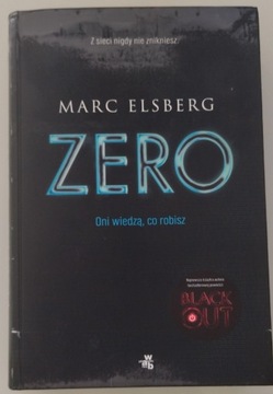 Zero Marc Elsberg