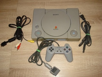 Konsola SONY PlayStation Classic SCPH-7002