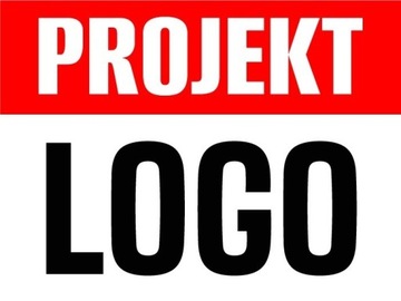 Projekt logo / logotyp / logo firmy / projekty