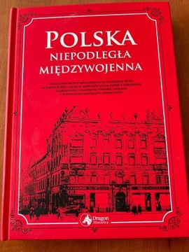 Polska Niepodległa Międzywojenna