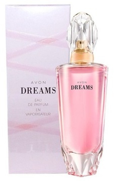 Avon Dreams unikat