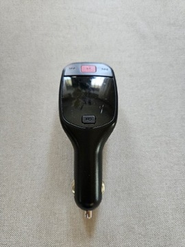 Bluetooth FM transmitter do auta Forever TR-300