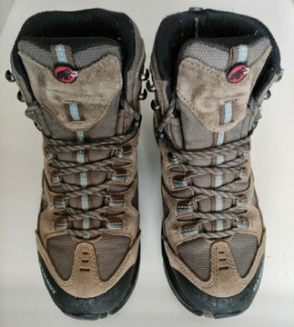 Buty trekkingowe damskie Mammut 37