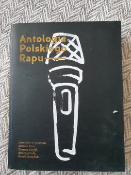 Antologia polskiego rapu 
