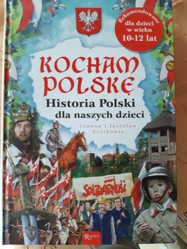 Historia Polski dla naszych dzieci