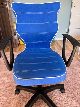 Krzesło dziecięce ENTELO rozmiar 5