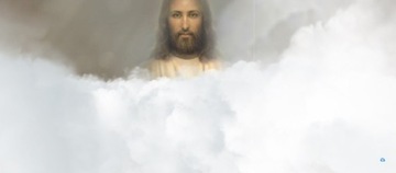 Jezus w chmurach - Skrypt Strona www