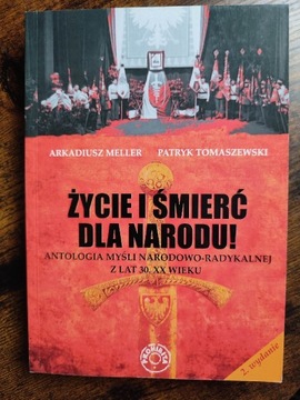 Życie i śmierć dla Narodu