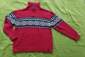 Sweter TMC dla chłopca rozmiar 146 cm - 152 cm