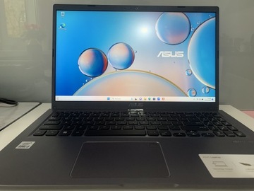 Laptop ASUS X515JA-BQ3327W 15.6" i3 8GB RAM