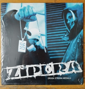 Zipera-Druga strona medalu 2LP