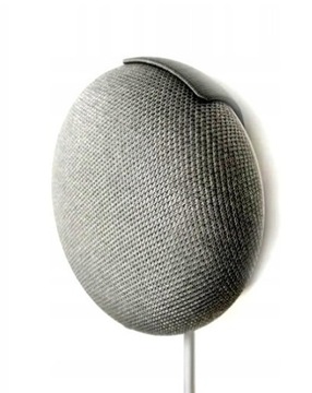 SOLIDNY Uchwyt ścienny Google Home Mini 