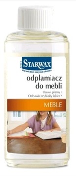 STARWAX - Odplamiacz do mebli 250 ML - 43166
