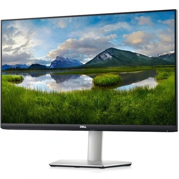 Monitor 27 DELL S2721HS IPS 75Hz DP HDMI FreeSync