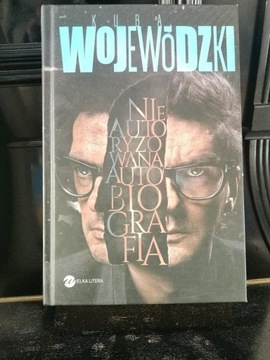 Wojewódzki - autobiografia 