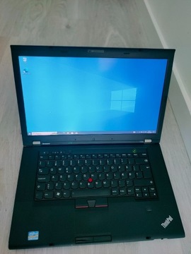 LENOVO T530 i7 3gen 8ram 700 hdd NVidia NVS 5400M