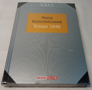 Tristan 1946. Maria Kuncewiczowa