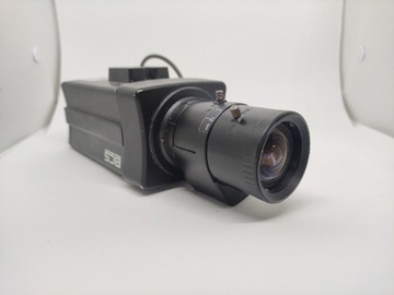 Camera BCS 12v