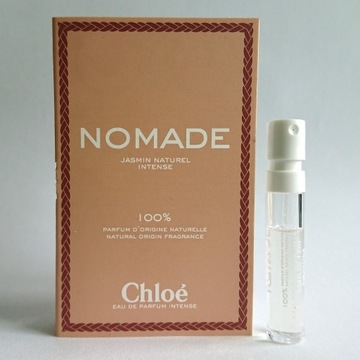 Chloe Nomade Jasmin Naturel Intense EDP 1,2 ml