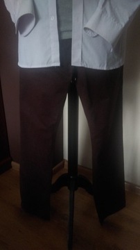 Spodnie męskie **"33/34 L/XL