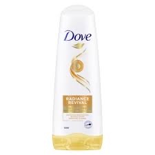 Dove odżywka do włosów