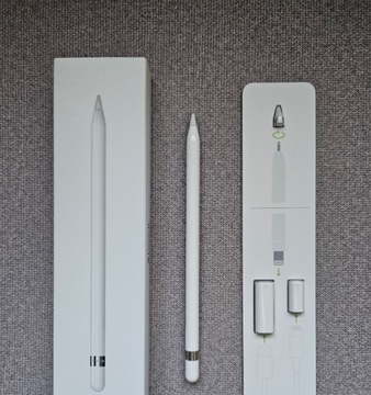 Rysik Apple Pencil 1. generacji (A1603)