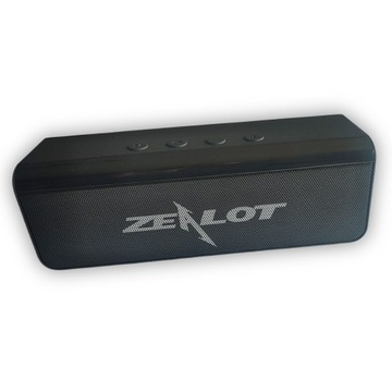 Głośnik bezprzewodowy Bluetooth ZEALOT S31 10W  