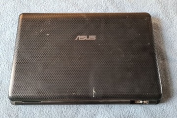 Laptop ASUS K50C