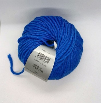 Gazzal Wool 90 włóczka kolor 3688