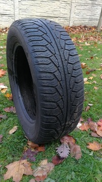 Uniroyal MS Plus 77 205/60 R16 92H