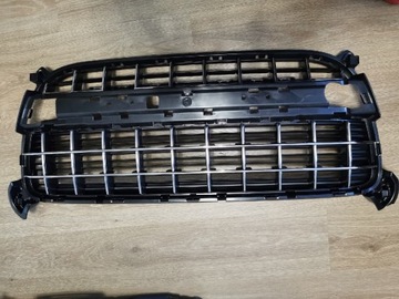 Peugeot 3008 grill. 9685628677 