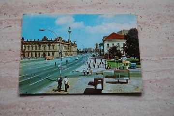 Pocztówki Berlin DDR,Polanica Zdrój i Kudowa Zdrój