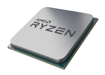 Procesor AMD Ryzen 5 2600