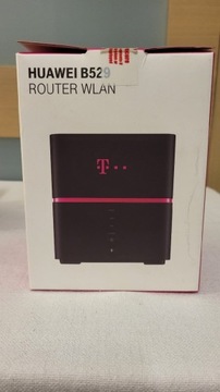 Huawei B529 router