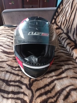 Kask motocyklowy ls2