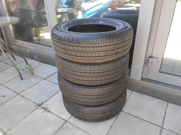  NOWE 4x Bridgestone Ecopia EP150 195/65 R15 91H