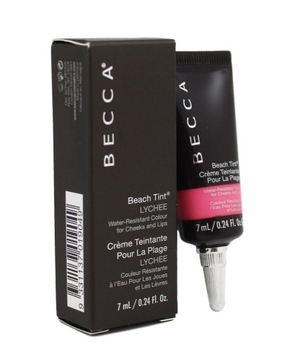 Becca - Beach Tint - Lychee