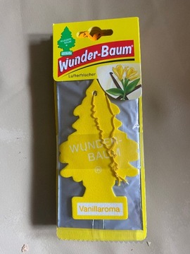 10 X Zawieszka zapachowa Wunder-Baum 23-013 