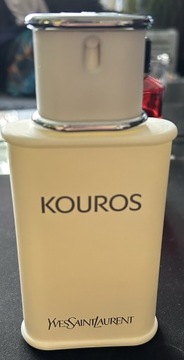 Yves Saint laurent kouros edt