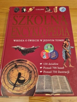 Encyklopedia szkolna