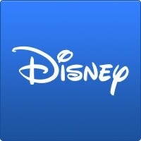 Disney Logo Przerabiane