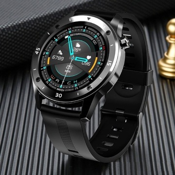 Smartwatch prezent