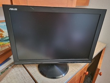 Monitor komputerowy